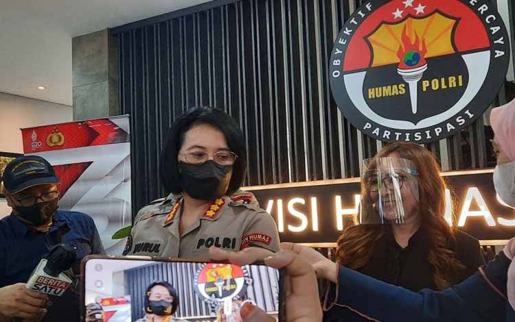 ACT Salah Gunakan Dana Boeing Rp 68 Miliar