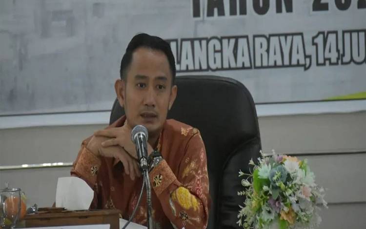 Wali Kota: Pelaksanaan APBD Fisik Harus Tuntas November 2022