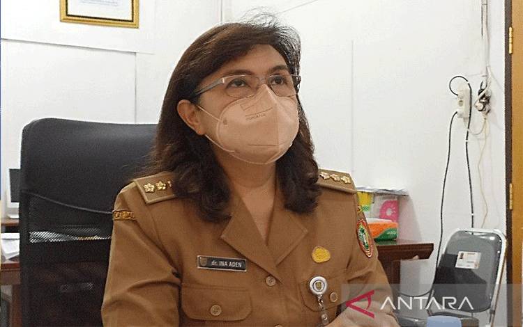 Pemprov Kalteng Dorong PUSPA Tingkatkan Partisipasi Tangani Stunting