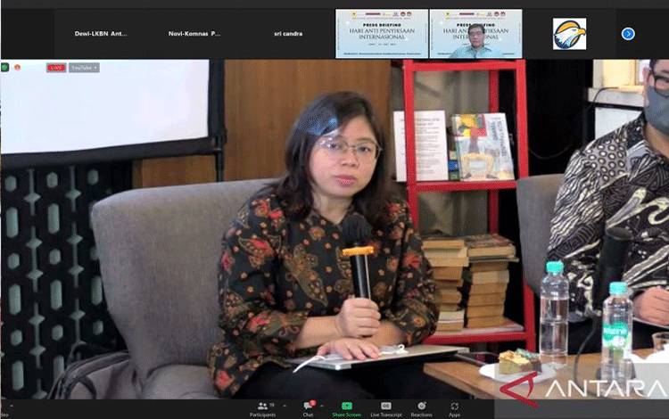 Publik Diminta Hentikan Spekulasi Peristiwa Penembakan Brigadir J