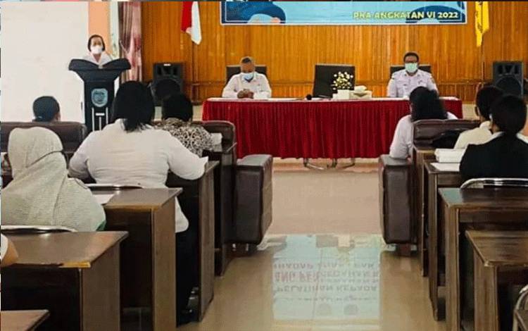 Guru Harus Mampu Gerakkan Ekosistem Pendidikan