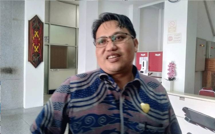 Dewan Minta Pemda Serius Perhatikan Sektor Pendidikan di Kalteng
