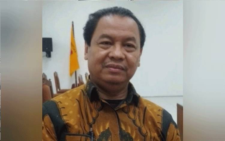 Perbaikan Jalan Poros Jadi Aspirasi Masyarakat Kotawaringin Lama
