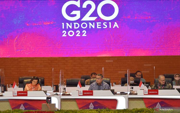 BI: Ada Potensi Ancaman Kripto terhadap Stabilitas Keuangan Global