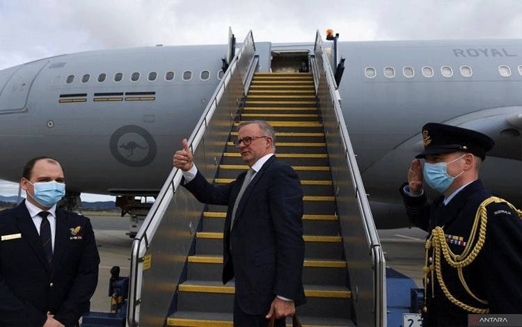 Australia Akan Berikan Lagi Bantuan Tunai COVID-19