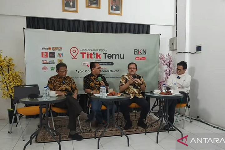 Kompolnas Apresiasi Kapolri Berani Nyatakan Kasus Brigadir J Terbuka