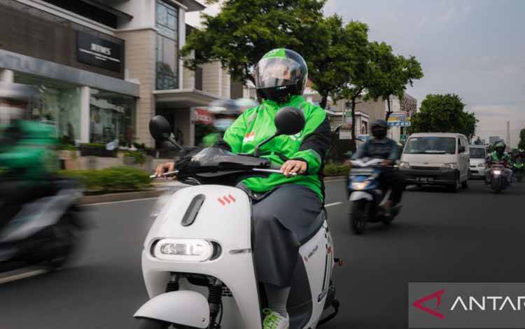 Investasi Telkomsel kepada GoTo Menunjang Bisnis Masa Depan