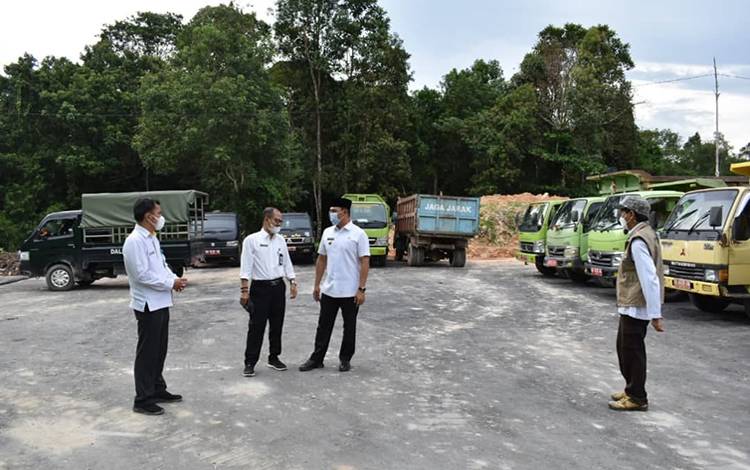 Sampah Menjadi Tanggung Jawab Bersama