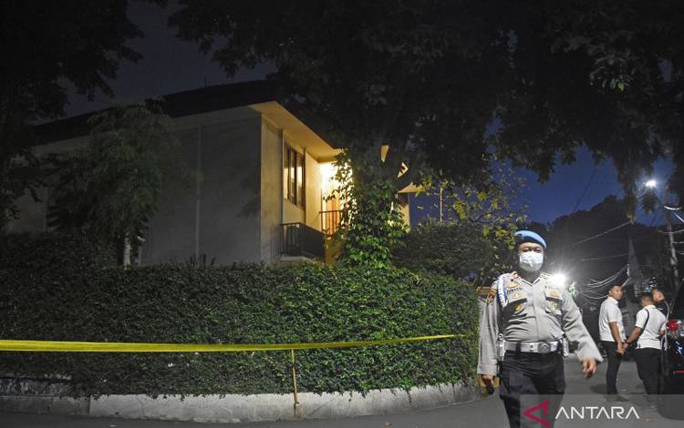 Komnas HAM Kumpulkan Keterangan dari Keluarga Brigadir J
