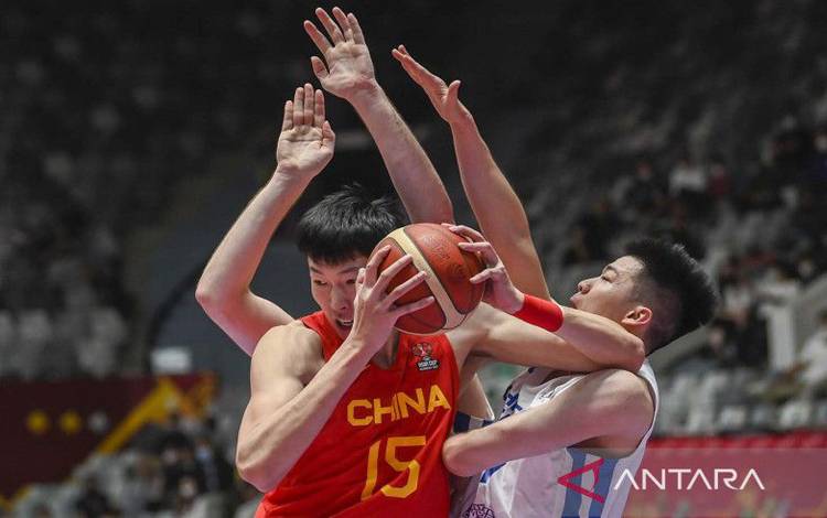 Indonesia Siap Tampil Mati-matian Lawan China Demi Tiket 8 Besar