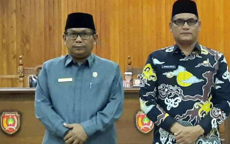 Dewan Kobar Minta Disperindagkop Tertibkan Rentenir Berkedok Koperasi Simpan Pinjam