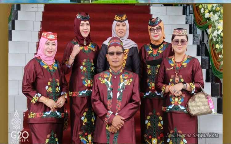 Dewan Inginkan Pemko Palangka Raya Wujudkan Smart City