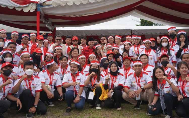 KKN Bersama Diharap Beri Kontribusi untuk Food Estate