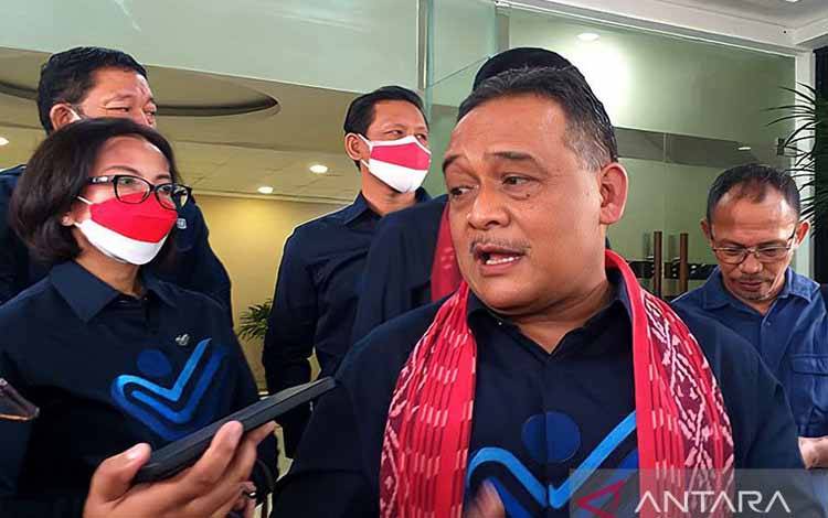 Penghentian PMI ke Malaysia Bukti Indonesia Negara Besar