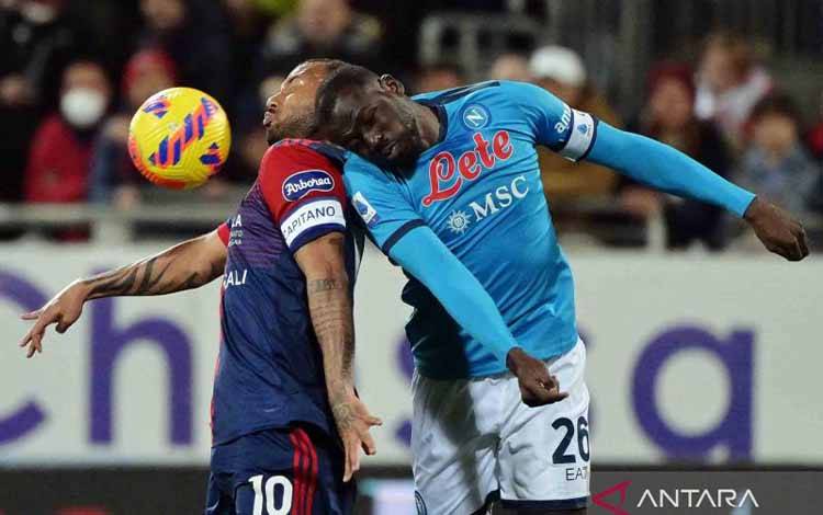 Tuchel Yakin Kedatangan Koulibaly Berdampak Positif untuk Chelsea