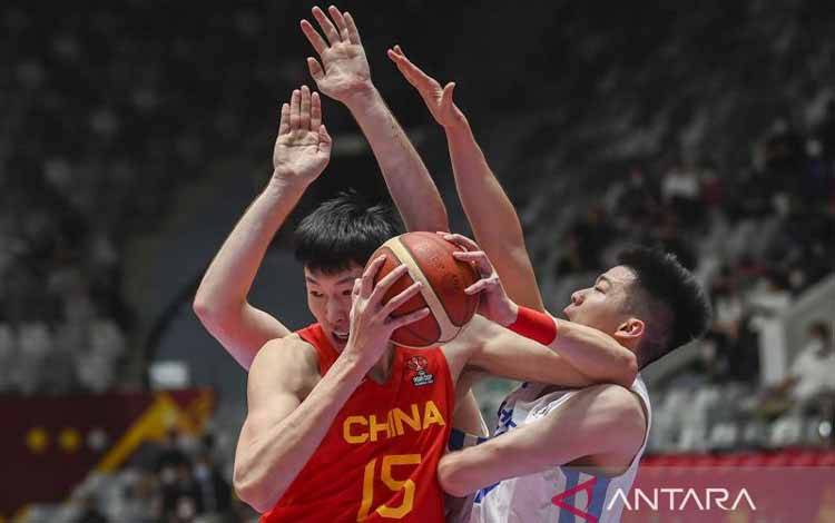 Indonesia Siap Tampil Mati-matian Lawan China Demi Tiket Delapan Besar