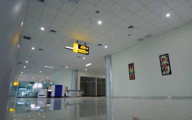 Mitigasi Covid-19 Penting untuk Jaga Stabilitas Ekonomi