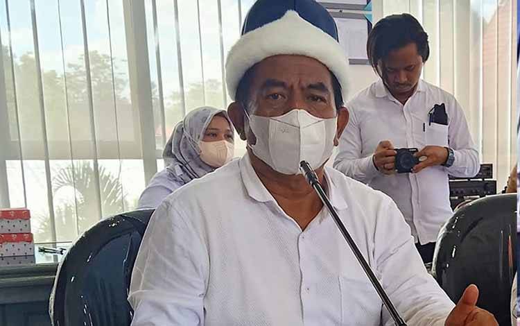 Peran Pemerintah Diperlukan untuk Pertahankan Produksi Pertanian