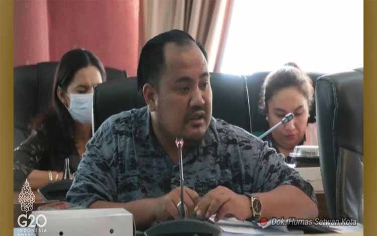 Legislator Ingatkan Pentingnya Sosialisasi Aplikasi MyPertamina