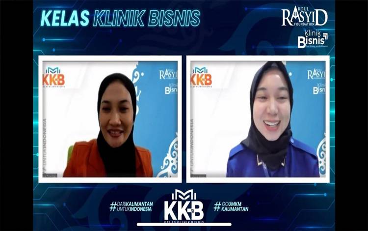 Digitalisasi Keuangan bagi Pelaku Bisnis Berperan dalam Industri Keuangan Konvensional