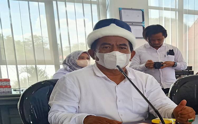 Komisi B Sebut Peran Pemerintah Diperlukan untuk Pertahankan Produksi Pertanian