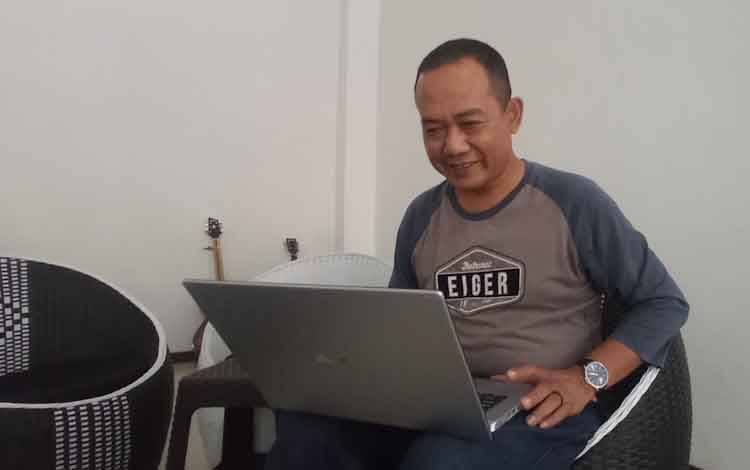 Petani Sawit Harapkan Pemerintah Turunkan Harga Pupuk