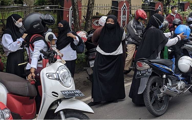 PENGUMUMAN: Pemkab Kotim Gelar Evaluasi Ulang Eks Tenaga Kontrak 25 Juli 2022, Simak...