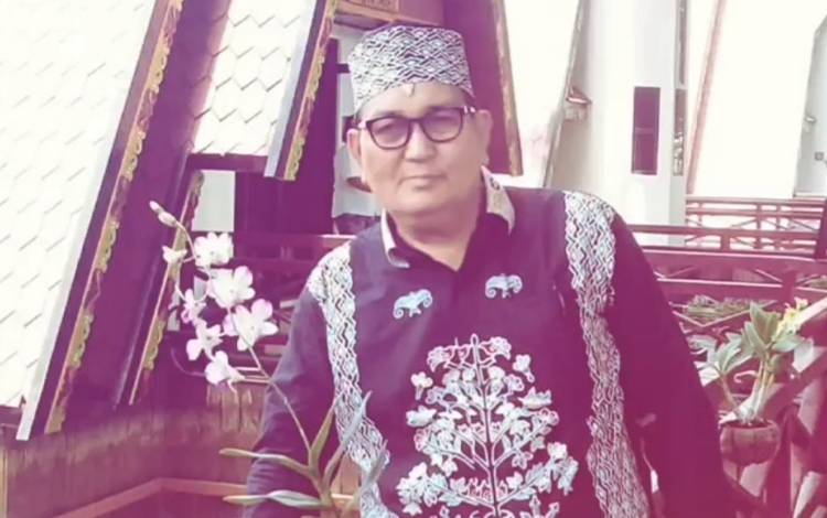 Kabar Duka! Master Nasional Catur Asal Kapuas Tutup Usia