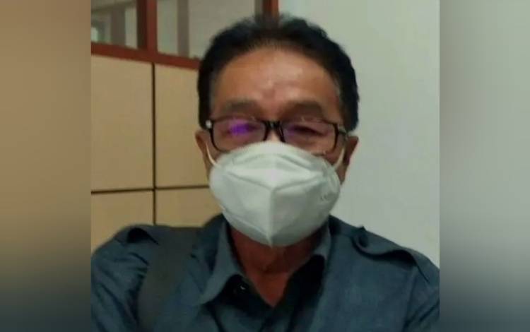 Pembangunan Jaringan Internet Diharapkan Merata di Kalteng