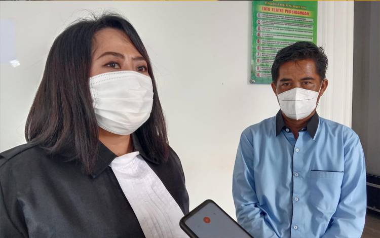 Tak Sependapat dengan Tuntutan Jaksa, Ini Kata Penasehat Hukum Terdakwa Korupsi Pengadaan Bibit Sapi