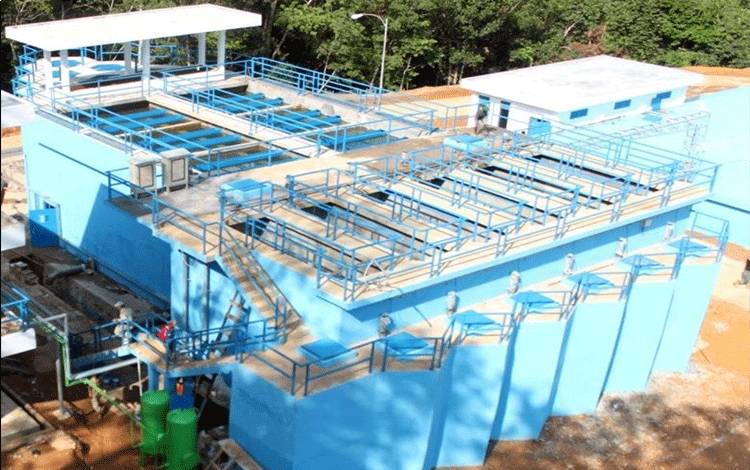 Pemkab Murung Raya?Fokus Jalankan 4 Kegiatan Prioritas 2022