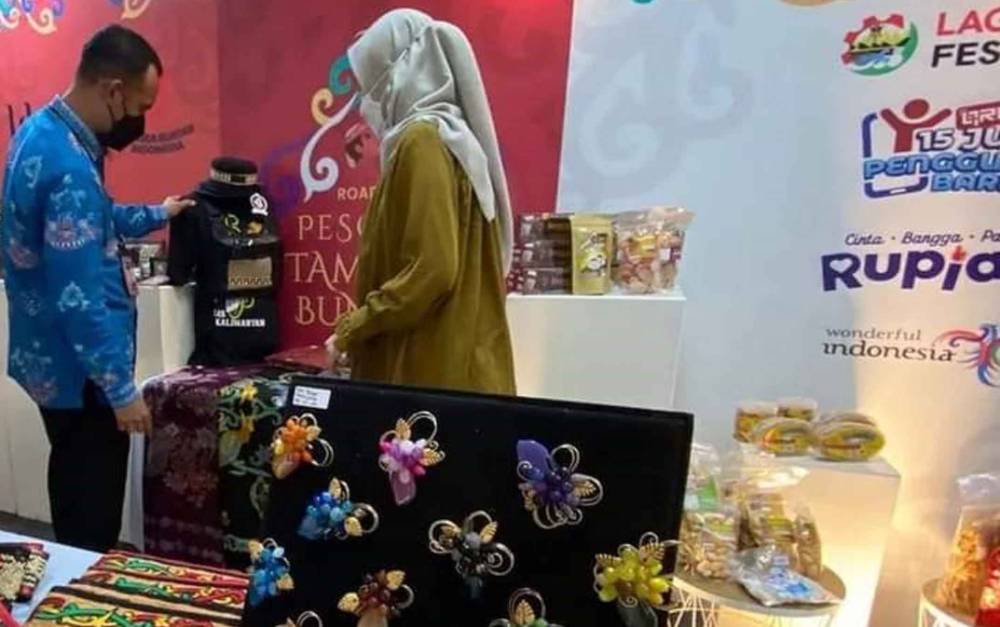 Peningkatan Kualitas Produk Lokal akan Tarik Pangsa Pasar