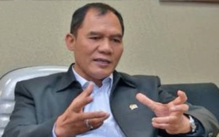 Bambang Haryo: Menteri LHK Jangan Kambing Hitamkan Masyarakat Dengan Emisi Gas Buang Kendaraan