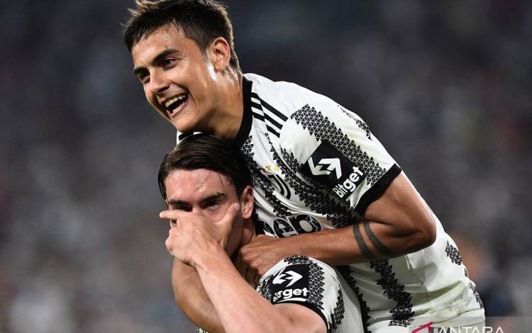 Paulo Dybala Tak Sabar untuk Segera Bekerja Bersama Jose Mourinho