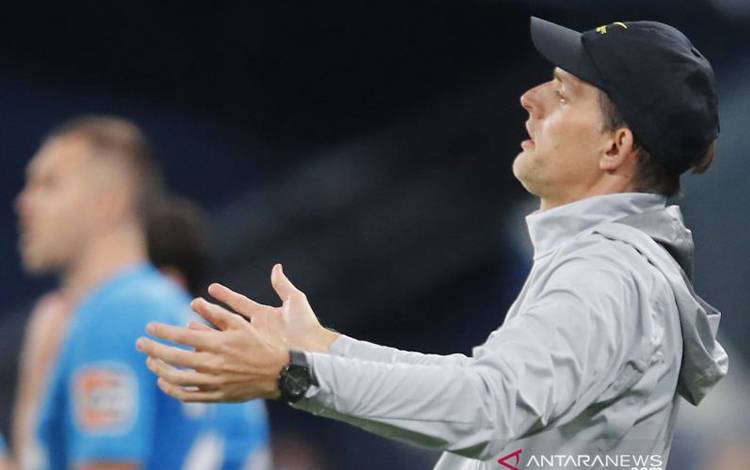 Tuchel Akui Chelsea Masih Perlu Datangkan Pemain Anyar