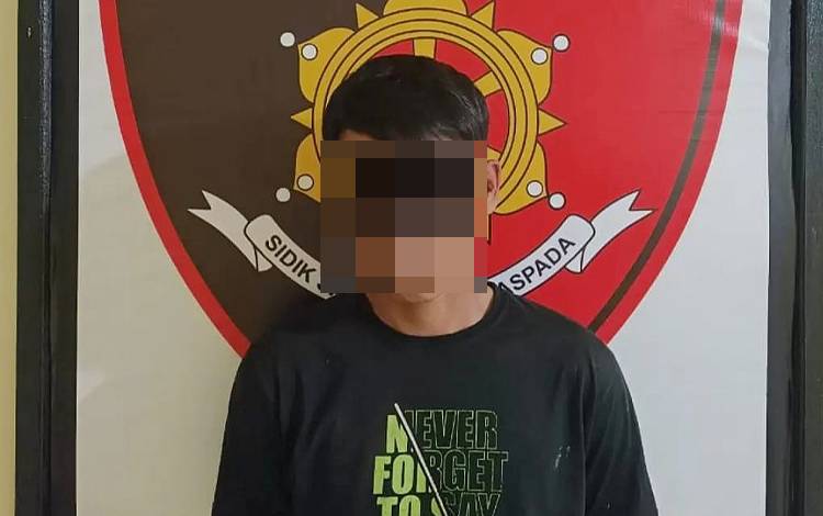 Kabur Sejak 2018, Narapidana Kasus Pencurian Ini Akhirnya Dibekuk di Ampah