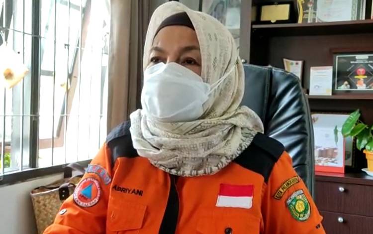 3 Hal Ini Jadi Penyebab Naiknya Covid-19 di Palangka Raya
