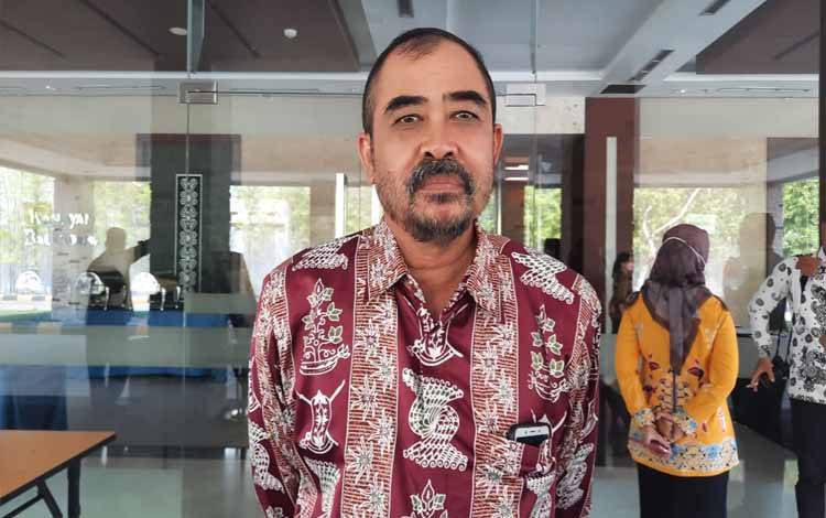 Pemko Palangka Raya Prioritaskan Honorer Jadi PPPK Hingga PNS