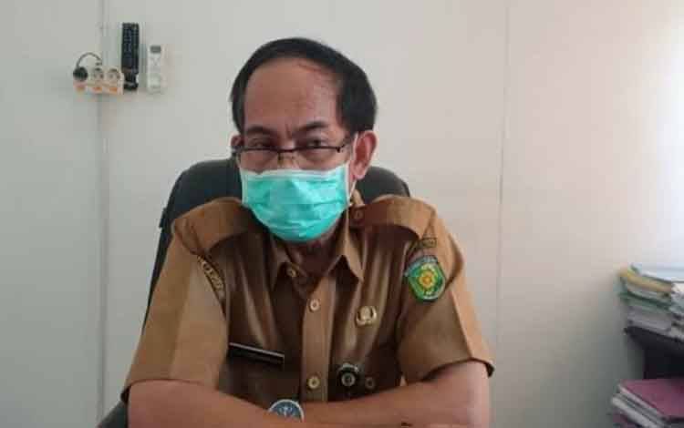 Laporkan Usaha yang Mengganggu, DPM-PTSP Palangka Raya Siap Tindaklanjuti