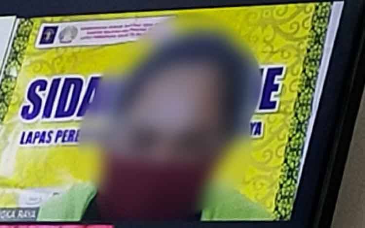 IRT Pengedar Sabu Dihukum 6 Tahun Penjara