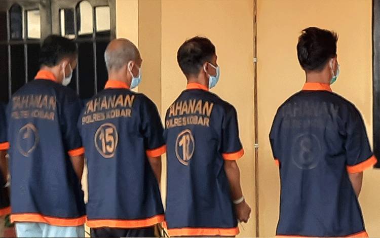 Pencegahan Kekerasan Seksual terhadap Anak Tanggung Jawab Bersama