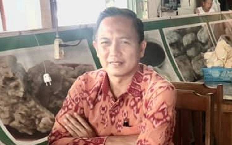 Komisi C Sebut Balai Latihan Kerja di Palangka Raya Berjalan Baik