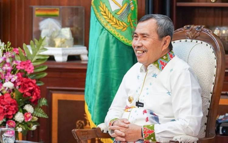 KPK: Pemberantasan Korupsi Perlu Dibarengi Pendidikan dan Pencegahan