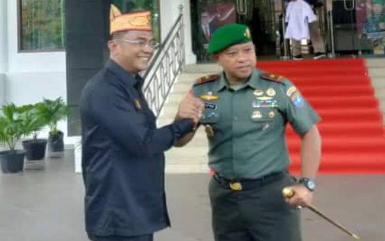 SDM Milenial Harus Tingkatkan Potensi Diri