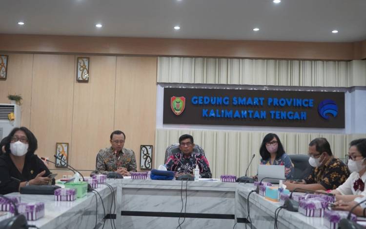 Badan Publik Wajib Sediakan Informasi Akurat