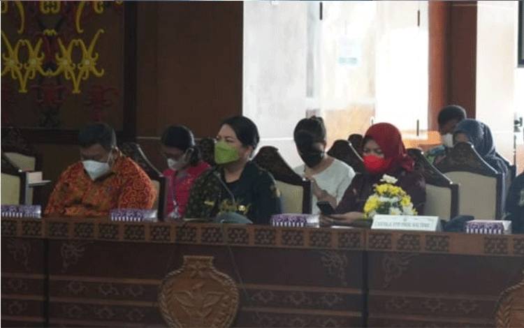Reformasi Birokrasi Perbaharui Penyelenggaraan Sistem Pemerintahan