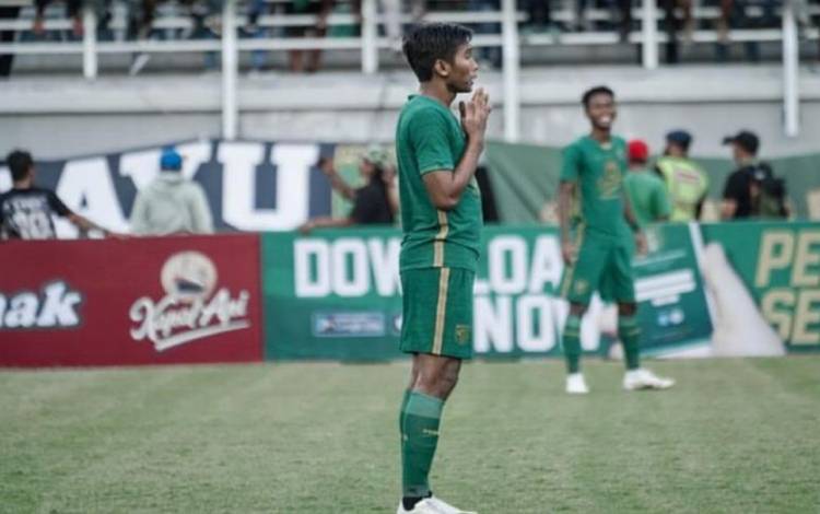 Bek Persebaya M Zaenuri Pamit dari Tim Menjelang Liga 1 Bergulir