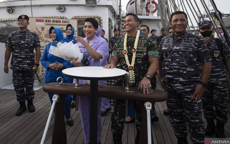 TNI Siap Bantu Uutopsi Ulang Jenazah Brigadir J