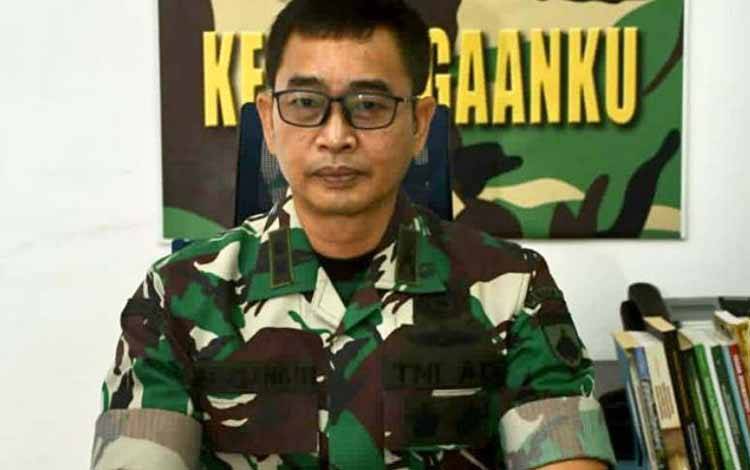 Suami Korban Penembakan Istri TNI di Semarang Mangkir Kerja di Kesatuan