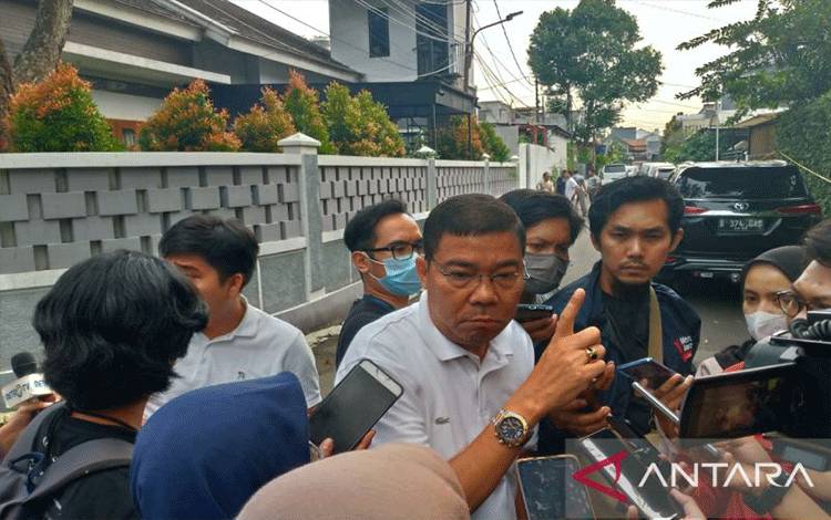 Polri Minta Pengacara Brigadir J Tidak Berspekulasi